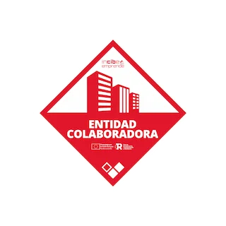 Sello de Entidad Colaboradora de INCIBE