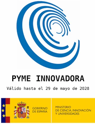 Sello PYME Innovadora del Ministerio de Ciencia e Innovación